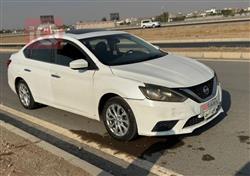 نیسان سێنترا